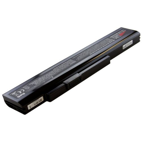  baterija za laptop msi A32-A15, CR640, CR640DX, CR640MX, CR640X, CX640, CX640DX, CX640MX, CX640X Slike