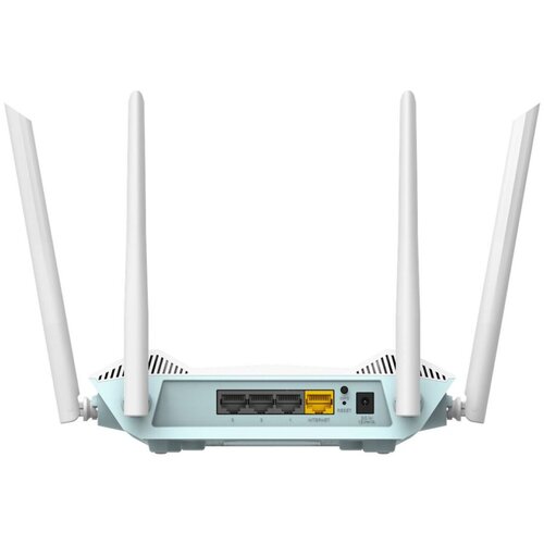 D-link DLINK BREZŽIČNI MESH ROUTER R15 WI-FI 6 R15 Cene