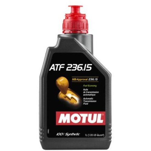  Atf ulje Motul 236.15 mercedes Mse2l 1L Cene