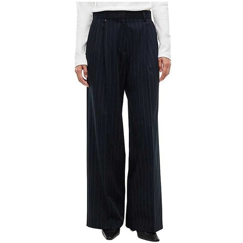 Tommy Hilfiger ženske zvonaste pantalone Slike