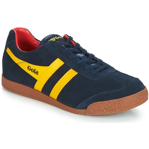 Gola HARRIER Blue Slike