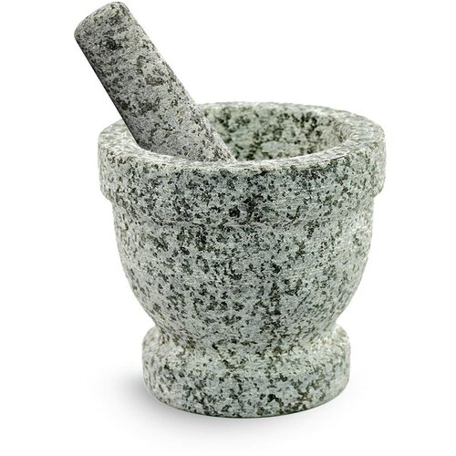 Gramercy Mlin s tučkom od 360 ml, granit Slike
