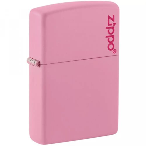 Zippo Upaljač PINK MATTE 238ZL Slike