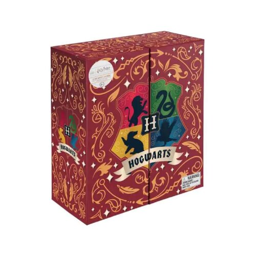 Paladone Products Ltd Harry Potter - Advent kalendar - Paladone, Harry Potter, Stationery, 24 Day Slike