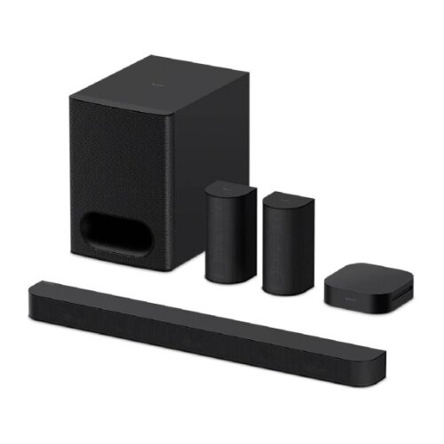 SOUNDBAR 5.1CH SONY HTS60.CEL Cijene