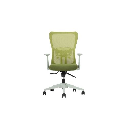 Hanah home Kancelarijska stolica Lumbar 108 Green Cene