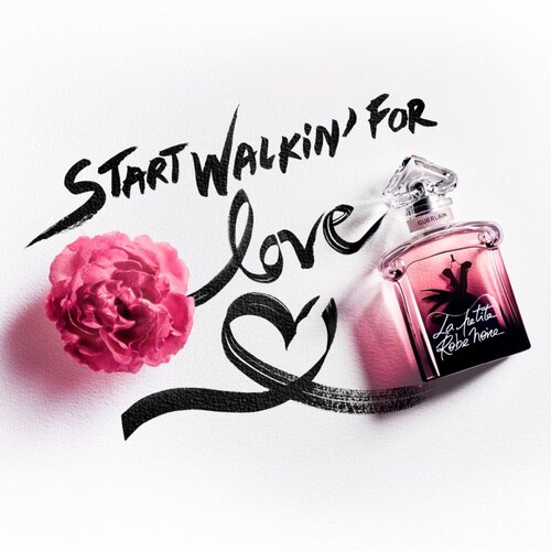 Guerlain La Petite Robe Noire Intense parfemska voda za žene 50 ml Cijene