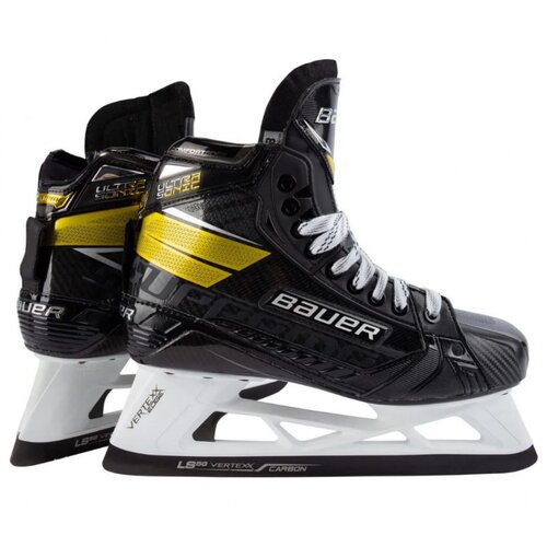 Bauer SKG Ultra Sonic Goalie Senior drsalke (velikost: 7, &scaron;irina: EE), (21041592) Cene