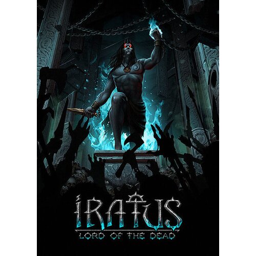  Iratus: Lord of the Dead Steam Key GLOBAL Cene