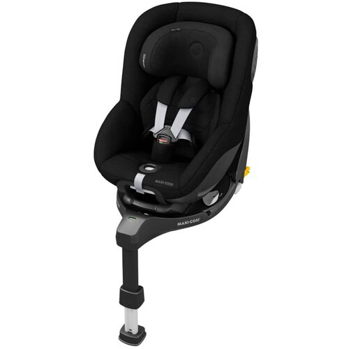 Maxi-Cosi Avtosedež i-size 40-105 cm Mica 360 Pro authentic black Slike