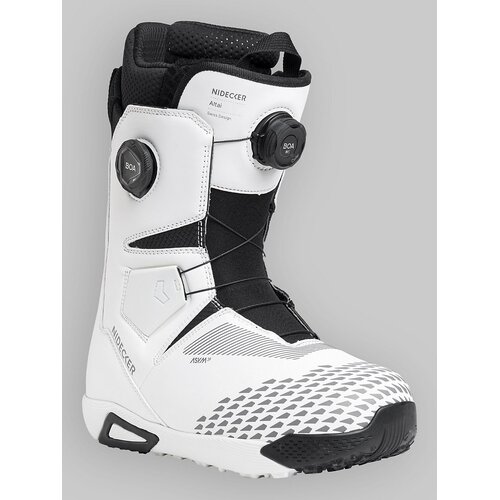Nidecker Altai 2027 Snowboard Boots white Cijene