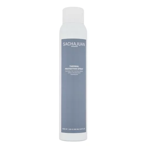 Sachajuan Thermal Protection Spray sprej za zaštitu kose od topline 200 ml za ženske