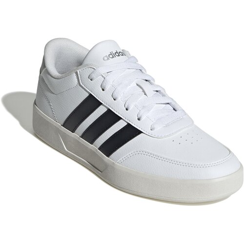 Adidas Ženske patike Breaknet 3.0, JR3559, Bele Slike