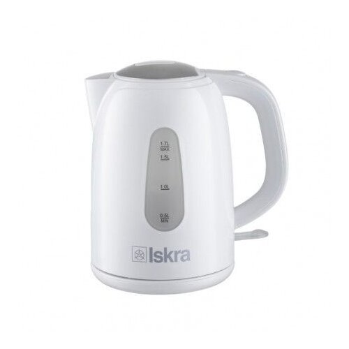Iskra 1.7 l T-8809A električni bokal kuvalo Slike