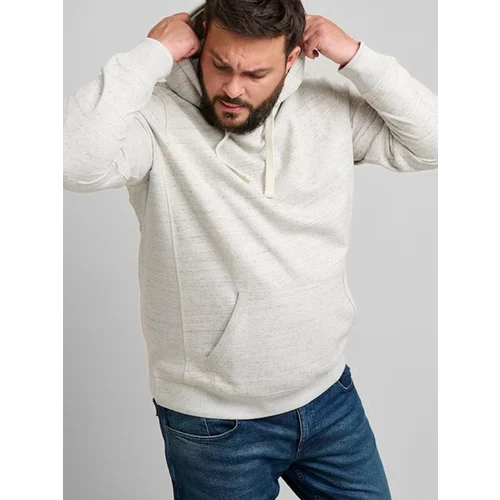 Blend Sweater majica 'Nap' svijetlosiva