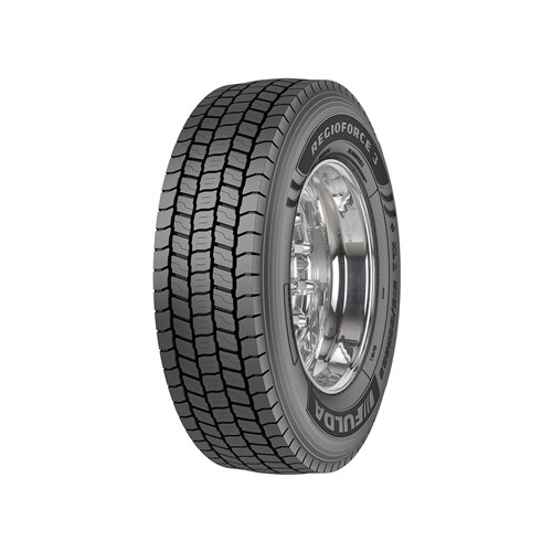 Fulda Celoletna 295/80R22.5 REGIOFORCE 3 152/148M 3PSF Cene