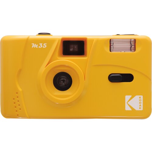 Kodak Fotoaparat M35 na film za večkratno uporabo, (5000299443) Cene