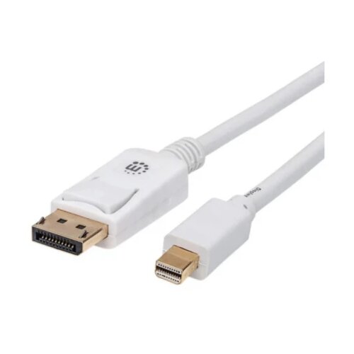 Manhattan Kabl Mini Display Port on Display Port cable Ver.1.4 8K@60HZ 3,0m Cene