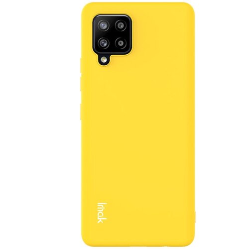  Ovitek za Samsung A42 5G | IMAK Silikonski | Rumen Cene