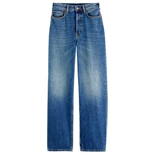 SCOTCH & SODA Scotch&soda - straight fit ženske farmerke Cene