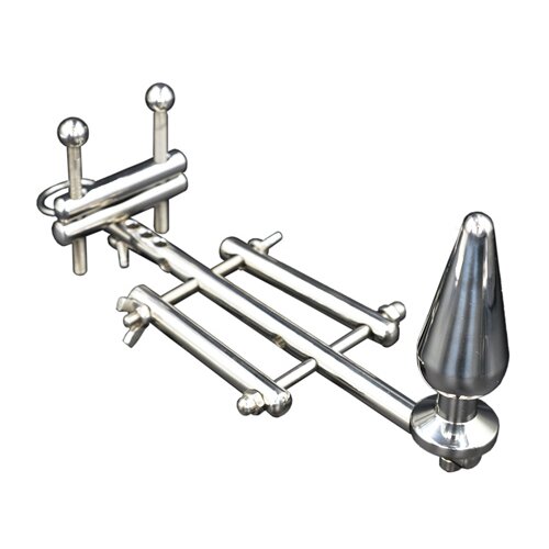 Mister B Hardware Extreme CBT Device Slike