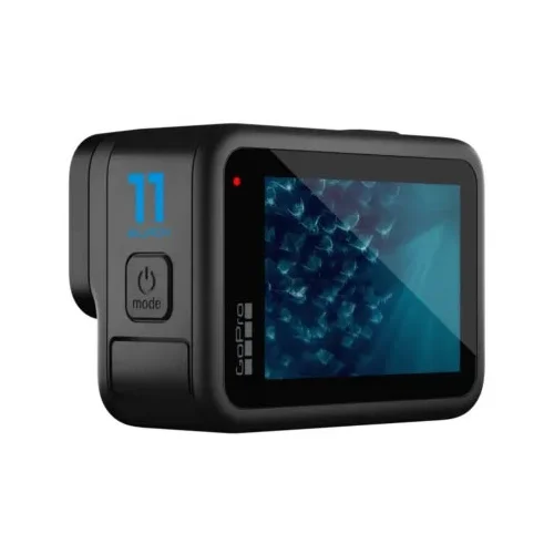 GoPro akcijska kamera Hero 11 Black