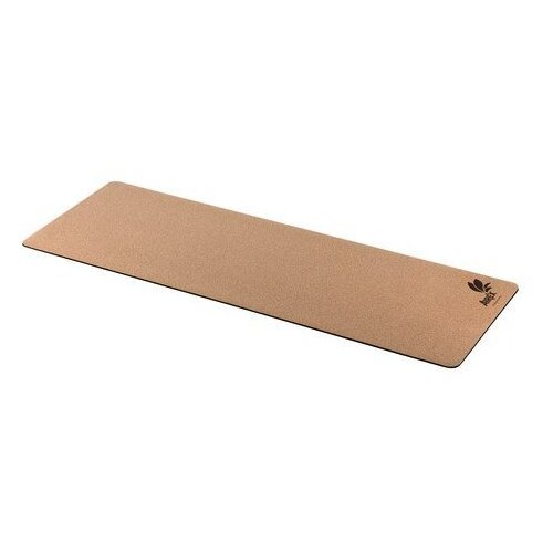 Airex Podloga za vadbo Yoga Eco Cork, naravna pluta, 1830 x 610 x 4 mm Cene