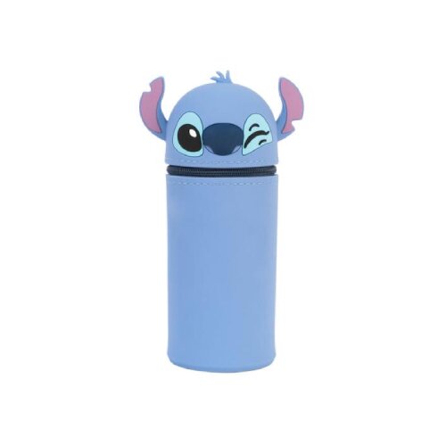 Grupo Erik Editores S. L. Disney, Lilo & Stitch - Pernica - Disney, Lilo and Stitch, Stitch, 3D Cene