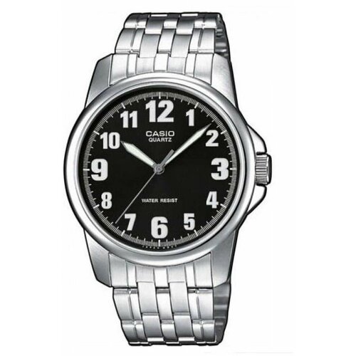 Casio muški ručni sat MTP-1260PD-1BVEF Classic Cene