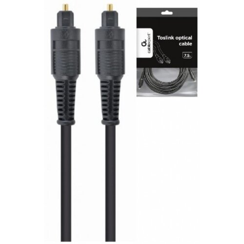 Gembird Optični avdio kabel Toslink, 7.5 m, (20444162) Cene