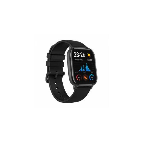 GTS AMAZFIT Pametni sat crni Cene