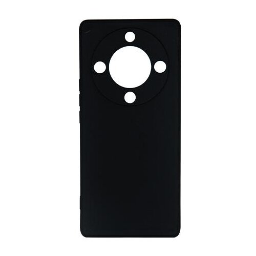  Maska za telefon MATT CASE za Huawei Honor Magic 5 Lite, Crna Cene
