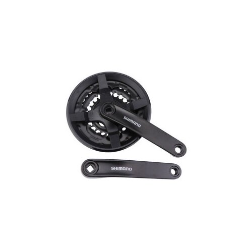 Shimano srednji pogon ty301 z44-38-28 170mm ( 193143 ) Cene