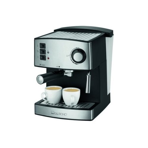  Aparat za espresso CLATRONIC 850W ES3643 Cene