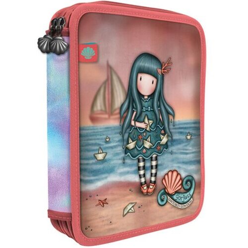 Gorjuss Pernica puna 2 zipa - Washed Ashore Slike