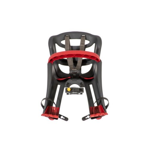 Bellelli sedlo decije (en) prednje tatoo plus dark grey 15kg 2020 ( 3703030 ) Cene