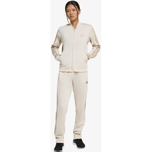 Adidas Trenerka W ESS 3S TS Cene