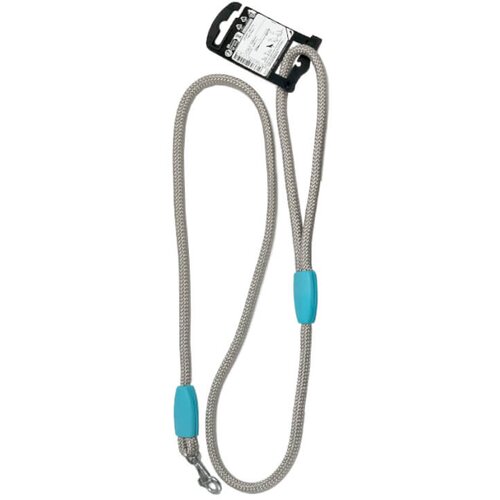 Ferplast sport okrogel povodec - različne barve - 8 mm / 120 cm siva Cene