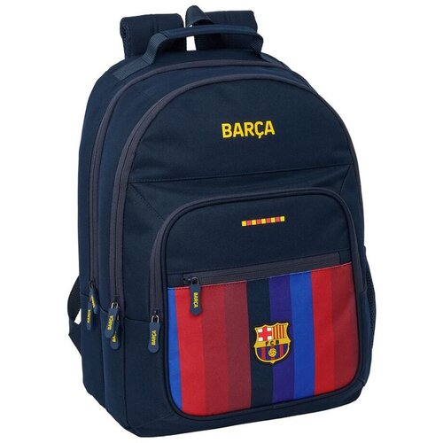 Barcelona Ruksak FC 2026/27 42 cm prilagodljiv za kolica Slike