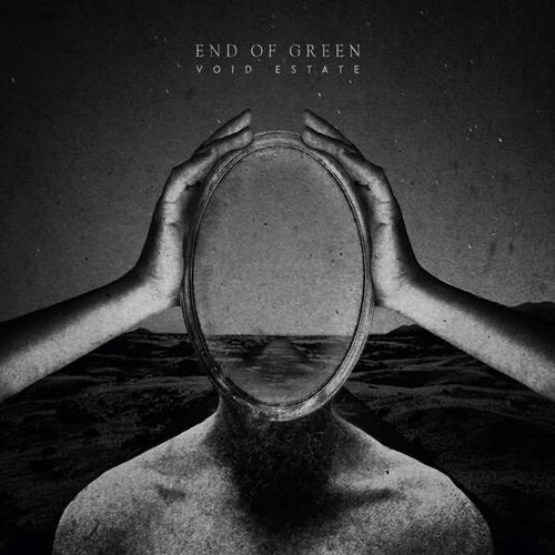 Napalm Records end of green - void estate (2LP black vinyl) Slike