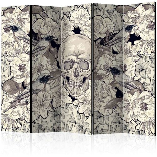  Paravan u 5 dijelova - Inspired by art nouveau II [Room Dividers] 225x172 Cijene