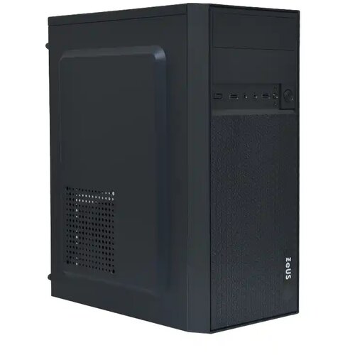 Zeus Kućište S18B 500W Cene
