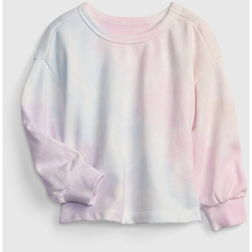 GAP Kids Batik Sweatshirt - Girls Slike
