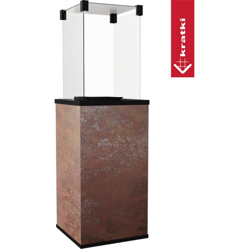 Kratki plinski grelnik PATIO/M/G31/37MBAR/Q/O/M Slike