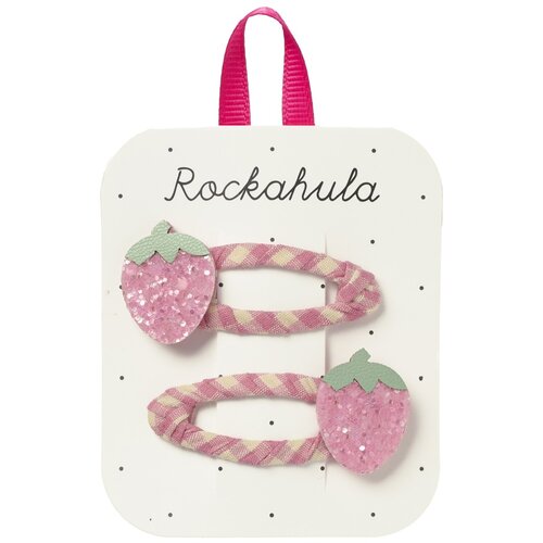 Rockahula Ukosnice za kosu - Strawberry Fields Cijene