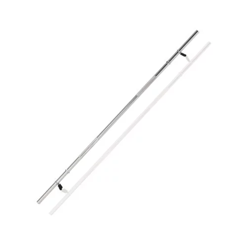 Gymstick Standardna palica z varovali, 30 mm, 10 kg, (20702189)
