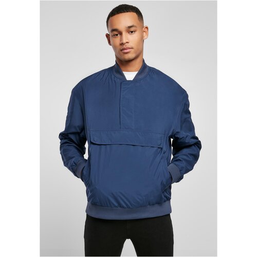 UC Men Pullover Bomber Jacket darkblue Cijene