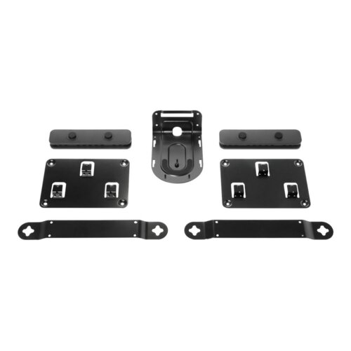 Logitech Rally Mounting Kit Zidni nosač Crno Cijene