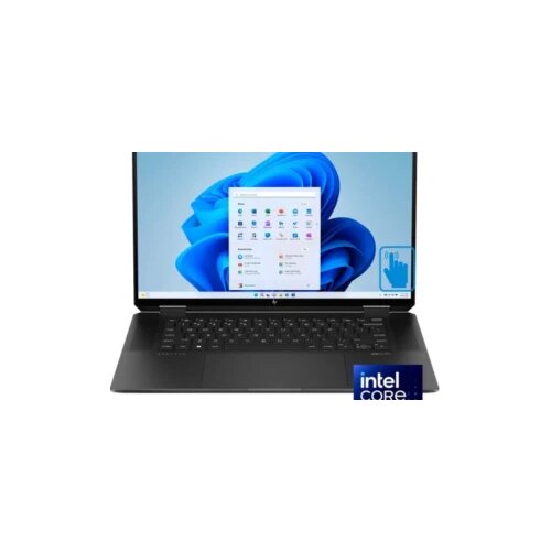 HP Spectre x360 16-aa0023 laptop 975R9UAR REFURBISHED Slike