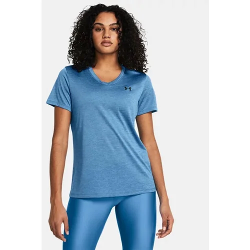 Under Armour Women's T-shirt Tech SSV - Twist